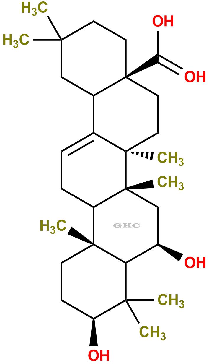 SUMARESINOLIC ACID